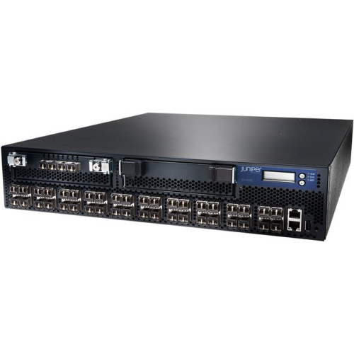 Juniper Networks Data Networking