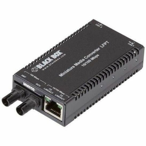 Black Box Power Device
