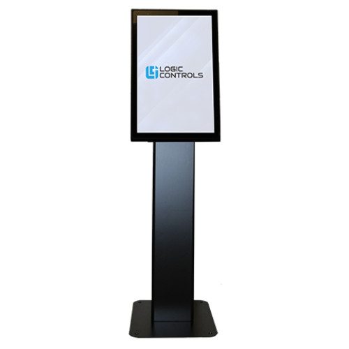 Logic Controls Pro Kiosk POS Touch Terminal