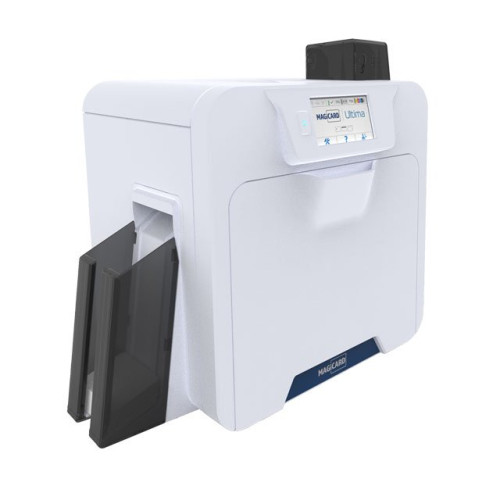 Magicard ID Card Printer