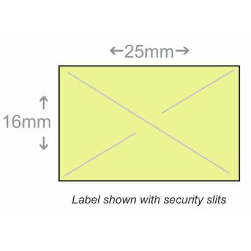 BCI Labels