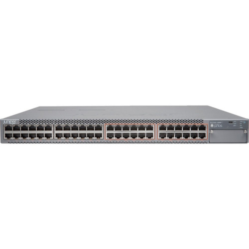 Juniper Networks Ethernet Switch