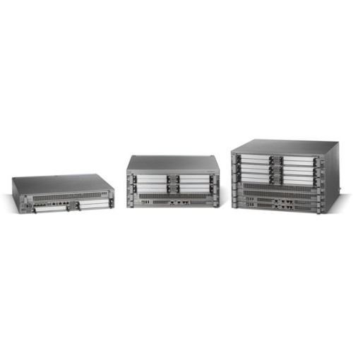 Cisco Data Networking