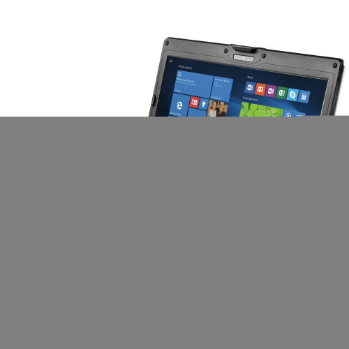 Getac Rugged Laptop