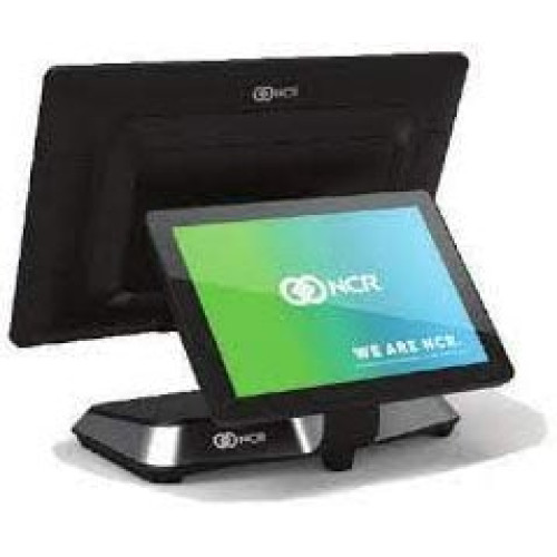 NCR POS System