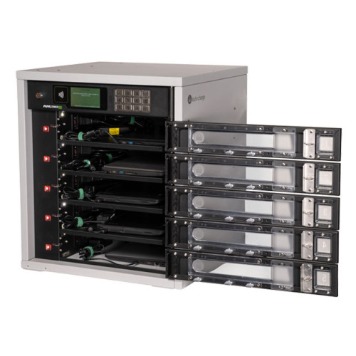 LocknCharge FUYL Tower Pro Computer Docking Station