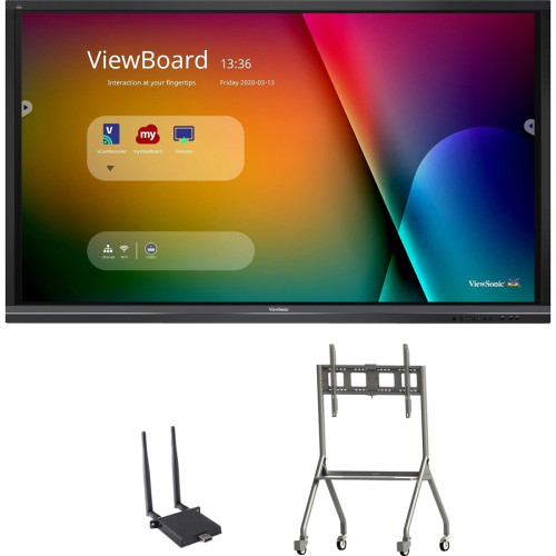 ViewSonic Touchscreen