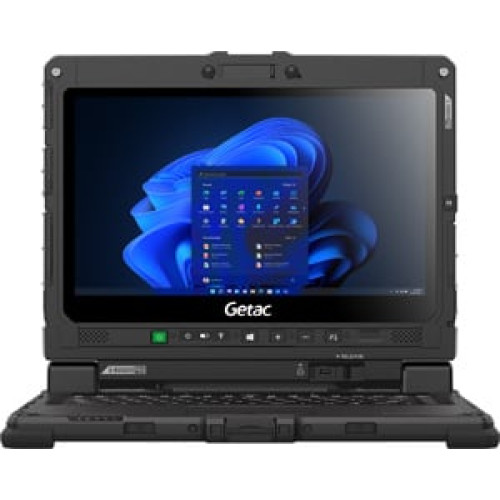 Getac Tablet
