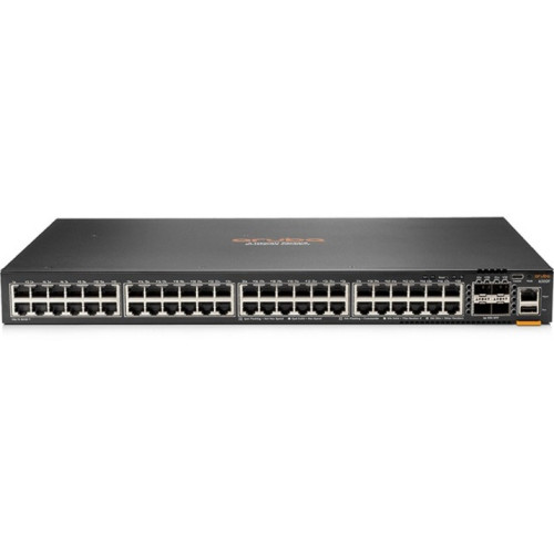 HPE Ethernet Switch