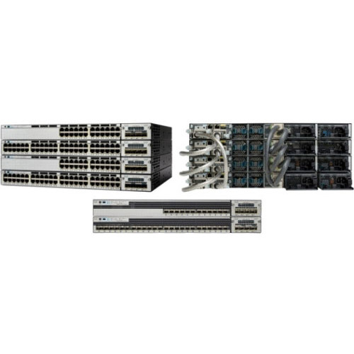 Cisco Products