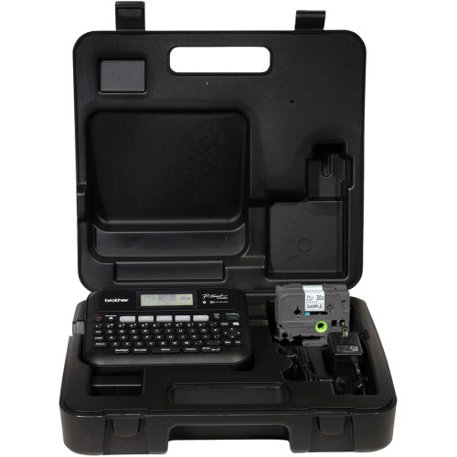Brother Barcode Label Printer