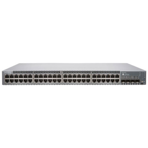 Juniper Networks Ethernet Switch