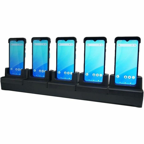 Unitech Docks and Cradles