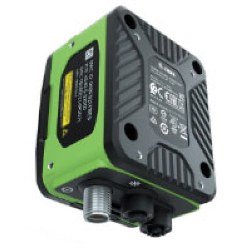 Zebra Fixed Barcode Scanner