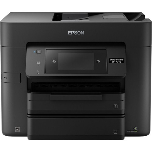 Epson Multi-Function Printer