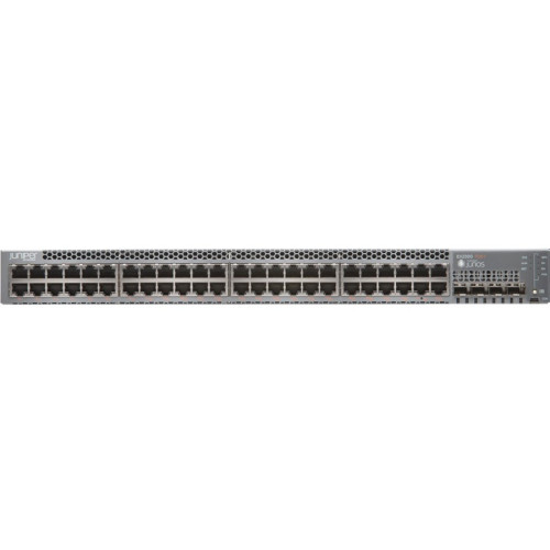 Juniper Networks Ethernet Switch