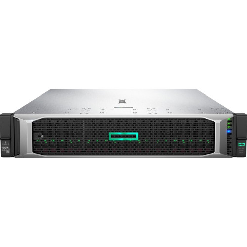 HP Server