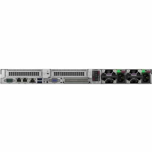 HP Server