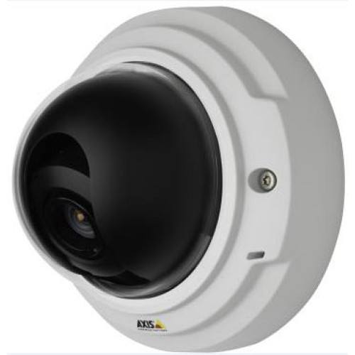 Axis Security Camera