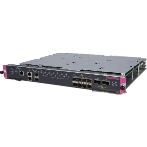 HPE Aruba Ethernet Switch