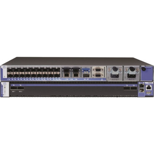 Mellanox Products