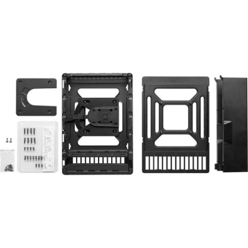 HP Mounting Hardware and Stands
