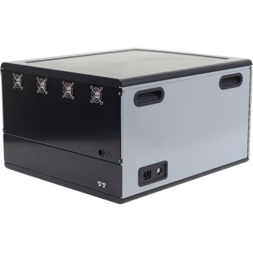 Ergotron Storage Cabinet