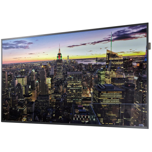 Samsung Digital Signage Display
