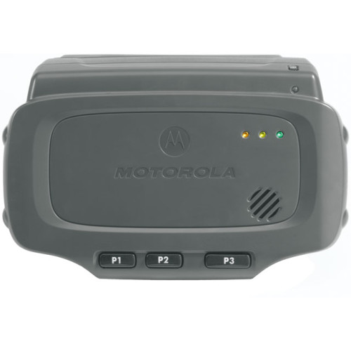 Motorola Mobile Computer