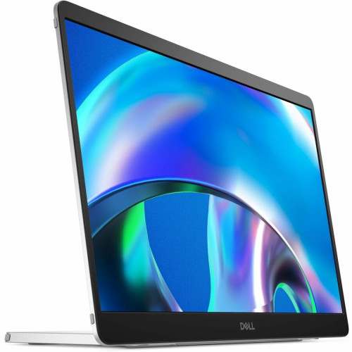 Dell Touchscreen