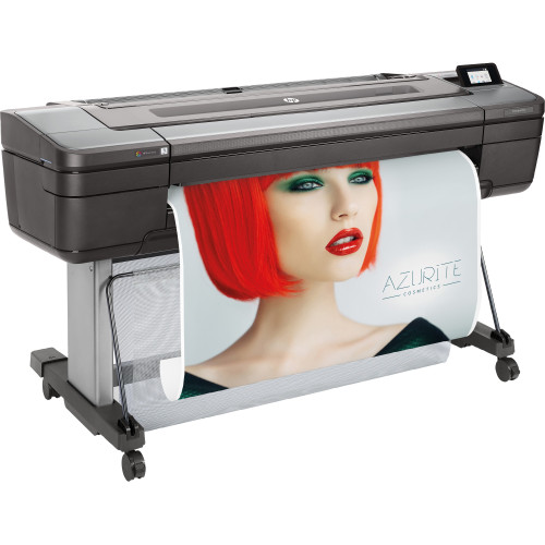 HP Barcode Label Printer