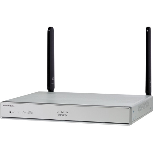 Cisco Wireless Router