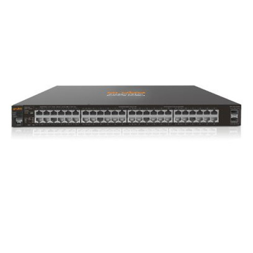 HPE Aruba Ethernet Switch