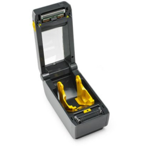 Zebra Barcode Label Printer