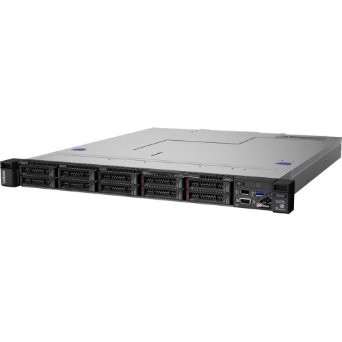Lenovo Server