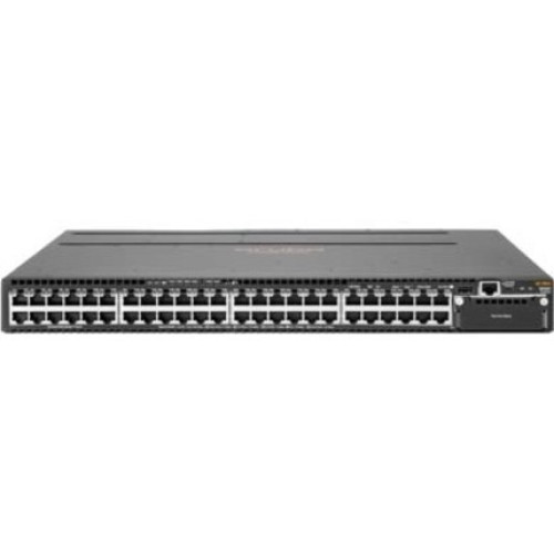 HPE Aruba Ethernet Switch