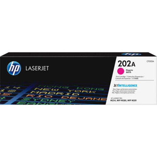 HP Toner