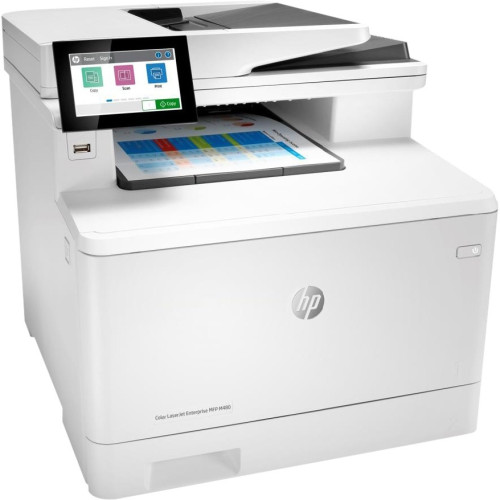 HP Laser Printer