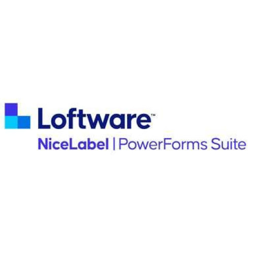 Loftware Service Contract