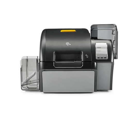 Zebra ID Card Printer