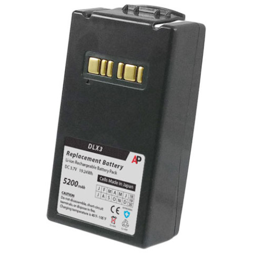 AirTrack® Battery