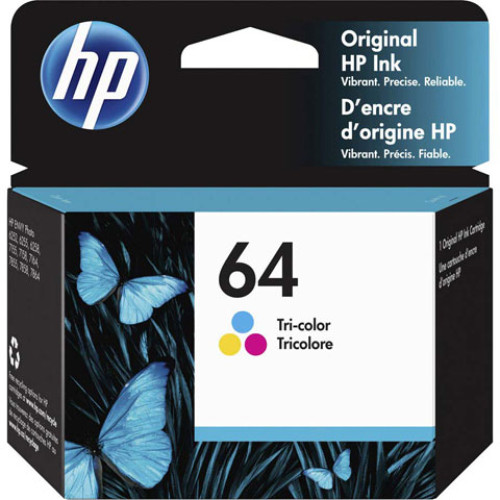 HP InkJet Cartridge