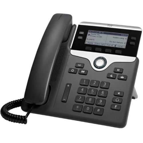 Cisco Mobile Computer