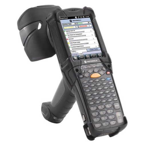 Motorola RFID Reader
