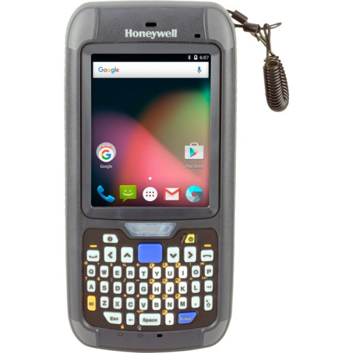 Honeywell CN75 Mobile Computer