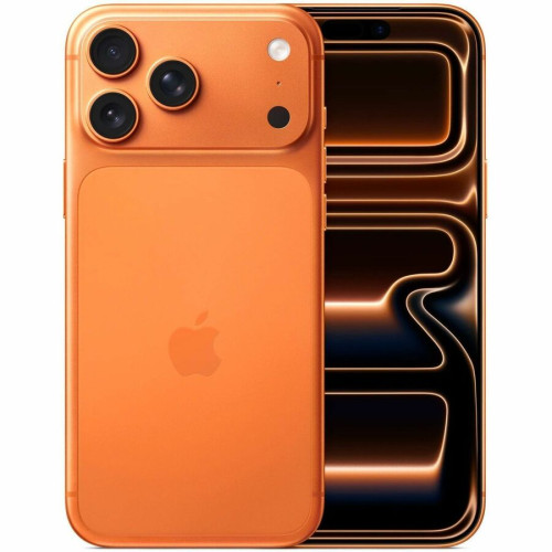 Apple Mobile Phone