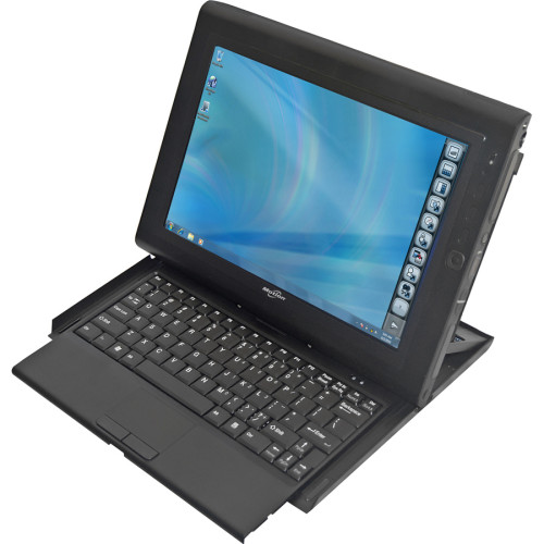 Motion Computing Tablet