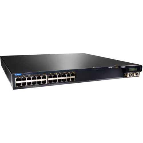 Juniper Networks Data Networking