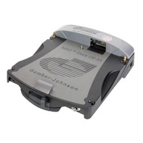 Panasonic Docks and Cradles