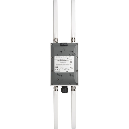 SonicWall Wireless Access Points